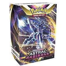 Astral Radiance Booster Box (sealed)