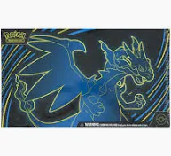 Charizard Ultra Premium Collection (sealed)