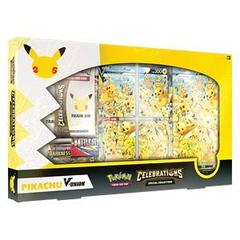 Pikachu V-UNION Special Collection sealed